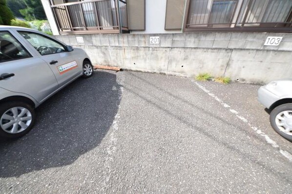 ドミール立川の物件内観写真